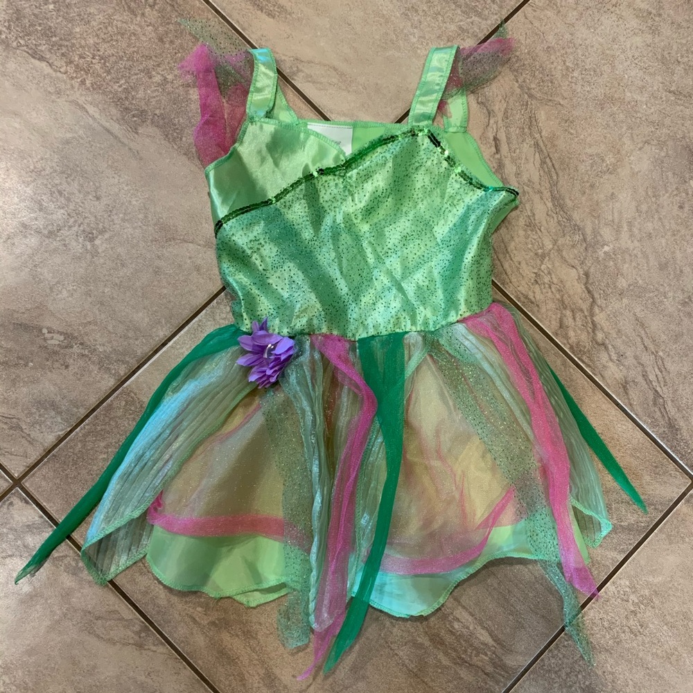 [LIKE 🆕] Disney Fantasy Play Costume - Picture 1 of 2